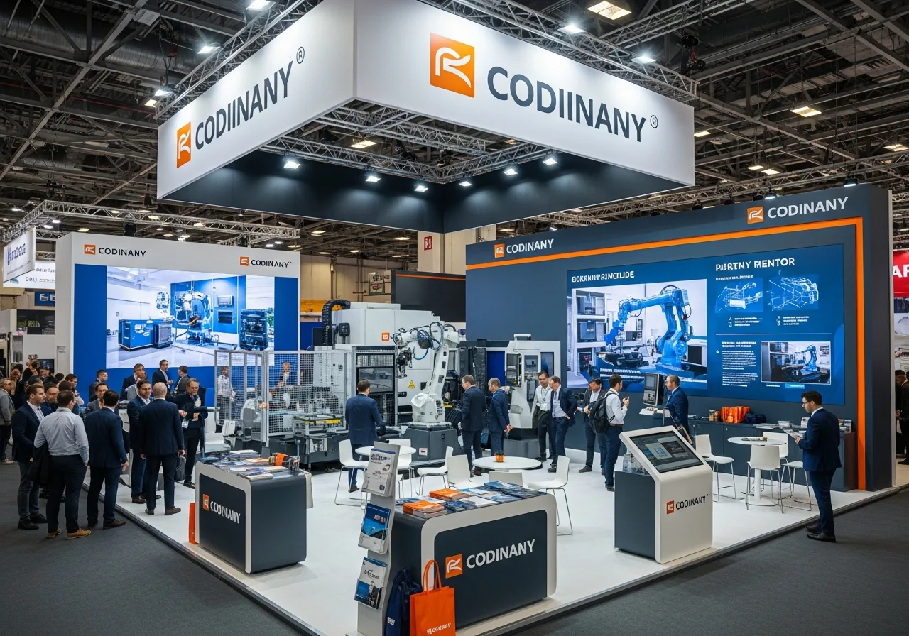 Sunny Glade — Frachtlösungen für Automobilindustrie